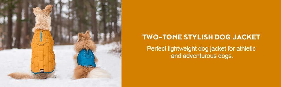 Reflective Coveralls Pet Security Vests