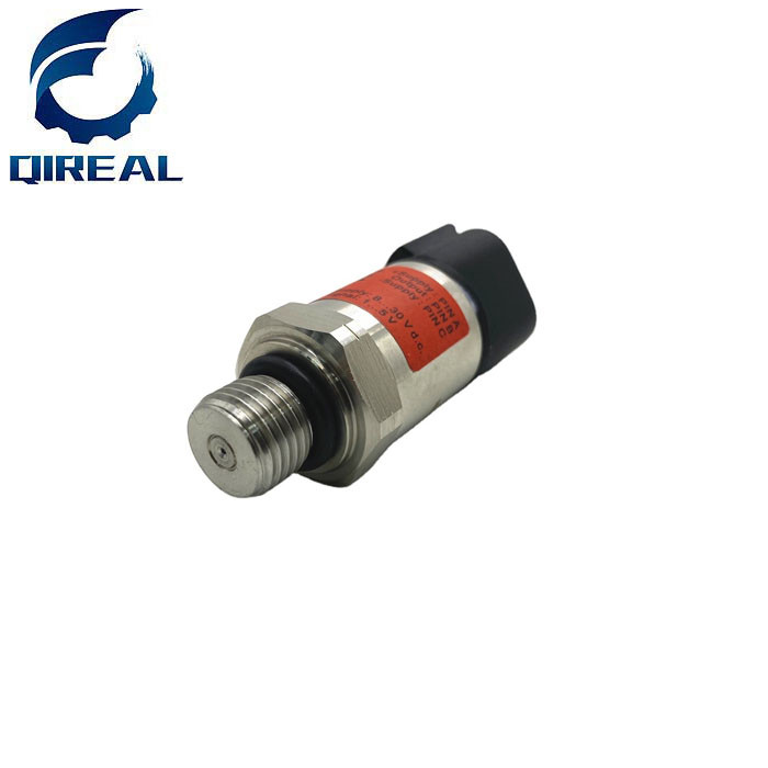 Excavator High Pressure Sensor Switch R210-5 R210-7 R225-9 100 Bar 31Q4-40520