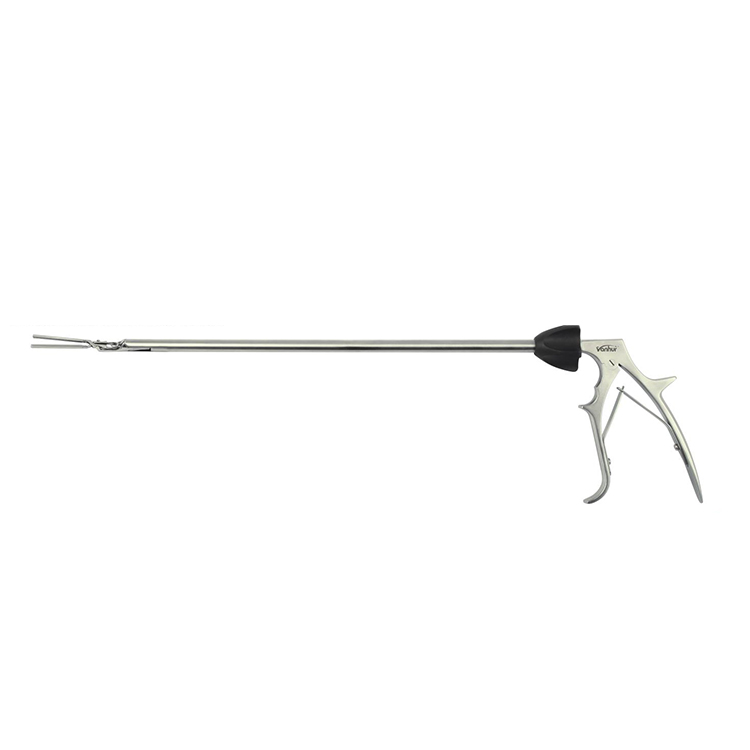 Manual Power Source Wanhe Artery/Vein Clip for Laparoscopic Surgical Instruments