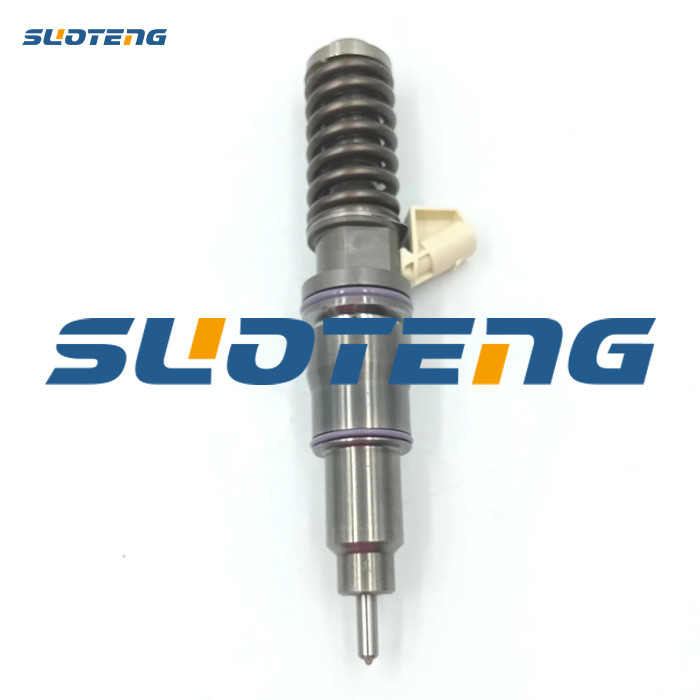 20440388 Common Rail Fuel Injector For D12 Engine