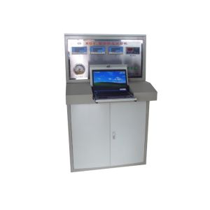 Computer Controlled Pvc Pipe Testing Machine , Durable Hydro Testing Machine For