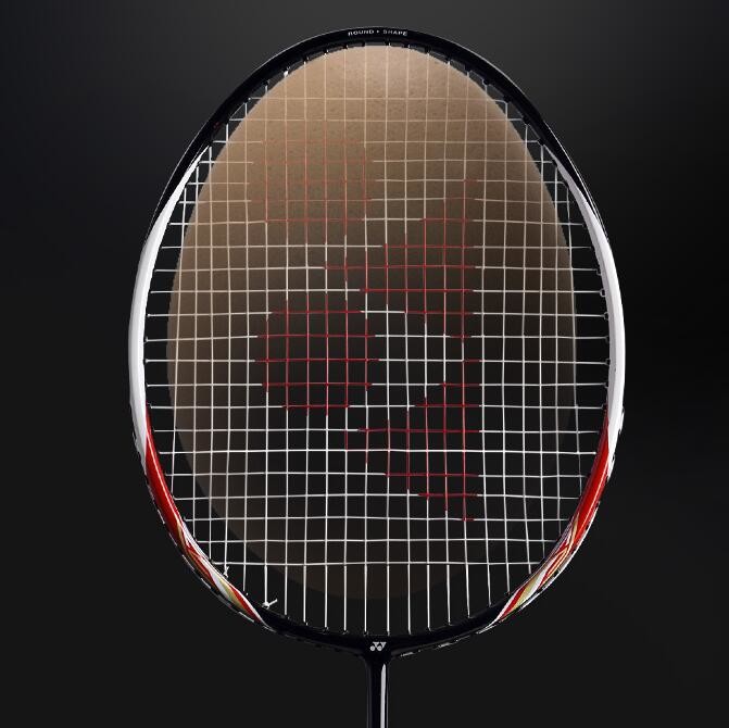 YONEX badminton racket VTLD-F/ ZF2/LD,ARC-6FL,VT7DG/10DG kason racquet