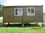 Modern Design Prefabricated Homes Standard Thickness Water Proof Container