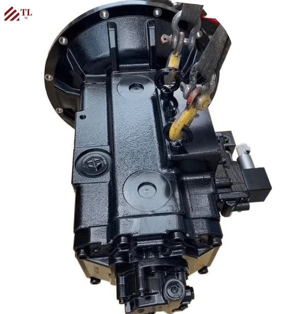 K3V180DTH-9C0S Hydraulic Pump for R360-7/7A Excavator Parts and Within Your Budget