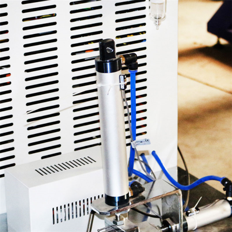 UP-5006 Automatic Low-temperature Brittleness Testing Machine with Precise Constant-temperature Control for Multi-sample Batch Testing