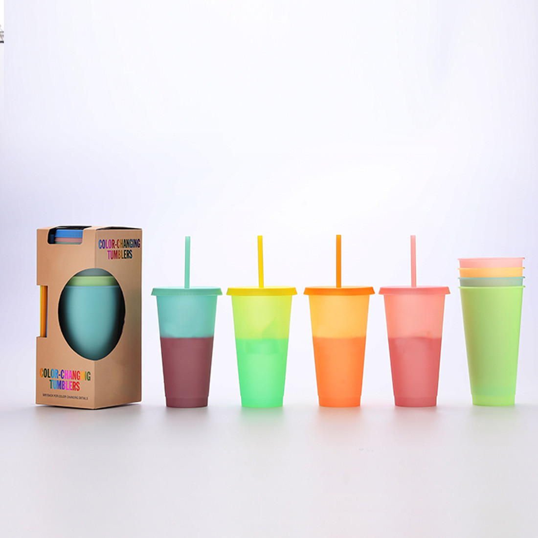 BPA-Free Plastic Water Bottle For Children S Creative Cartoon Gift Cups GRS Certified And Eco-Friendly