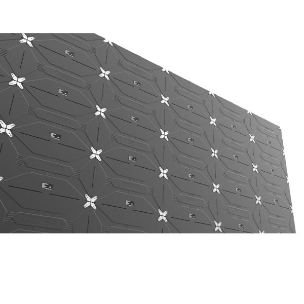 Indoor High Definition LED Display Immersive Full Color LED Screen