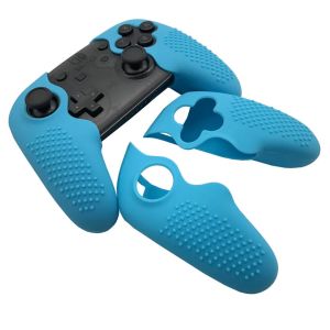 Split Design Nintendo Switch Pro Controller Protective Cover