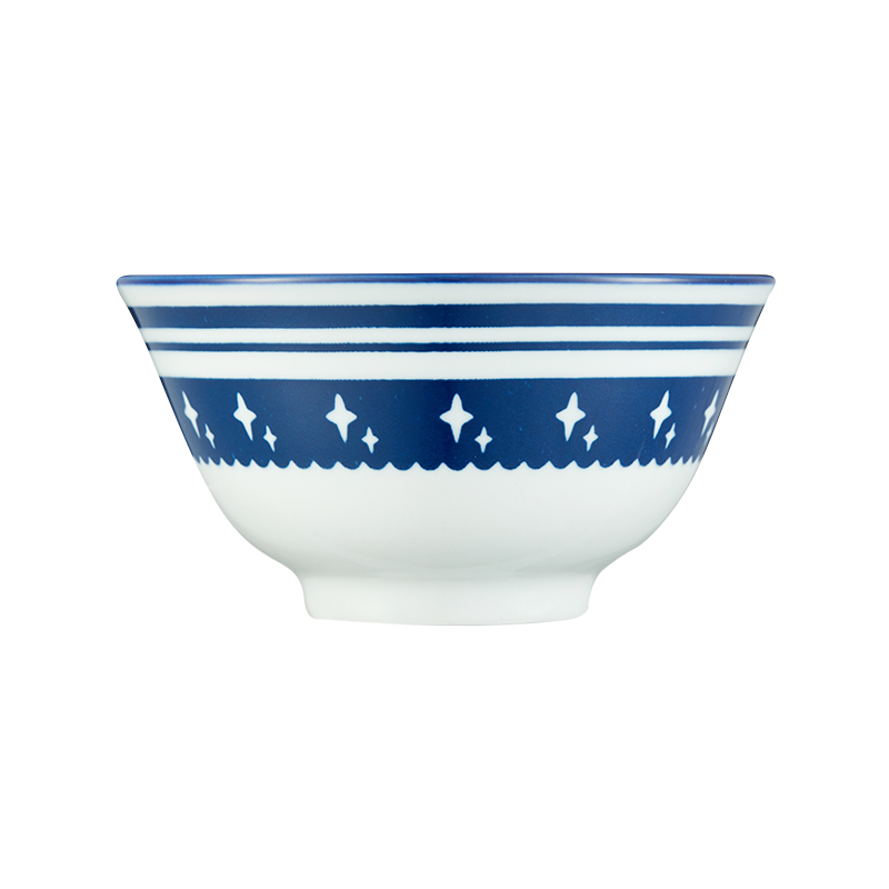 Restaurant Hotel Home Sakura Dishes Dinnerware Set Dish Dinner Plate Round Ceramic Dishes Dinnerware Set Of 6