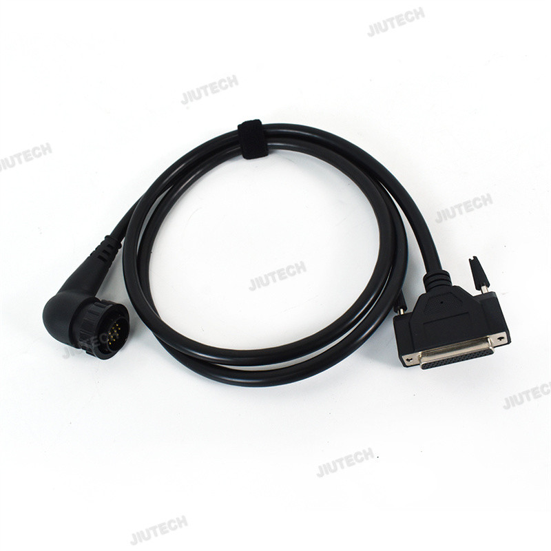 Super MB PRO M6+ DOIP With MULTIPLEXER NEW For MB PRO M6 Plus WiFi Easy Update For MB/BW OBD2 Car Diagnostic Tool