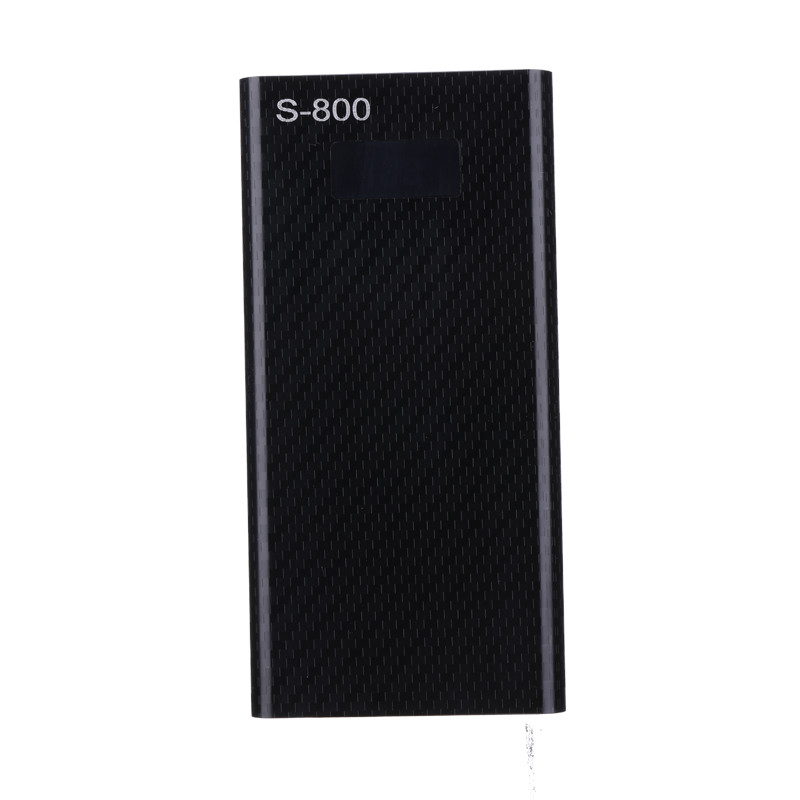 HD 4K 10000mAh WiFi Power Bank Camera Wireless Motion Detection Night Vision Security Camera Nanny Cam Home and Office