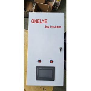Quality Industrial 90000 Eggs Poultry Incubator Full Automatic for sale