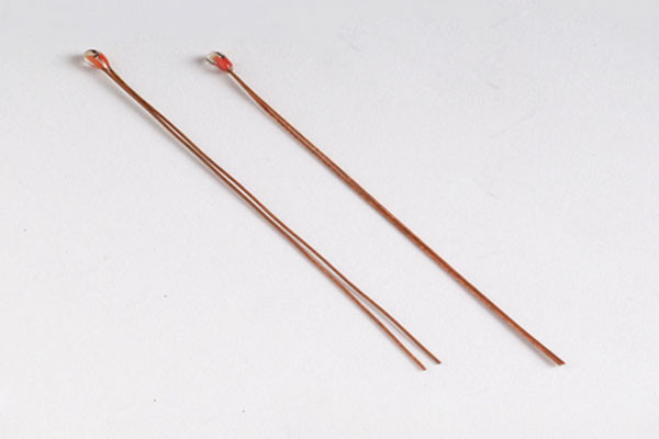 Quality MF58D Series NTC Thermistors For Microwave Oven for sale
