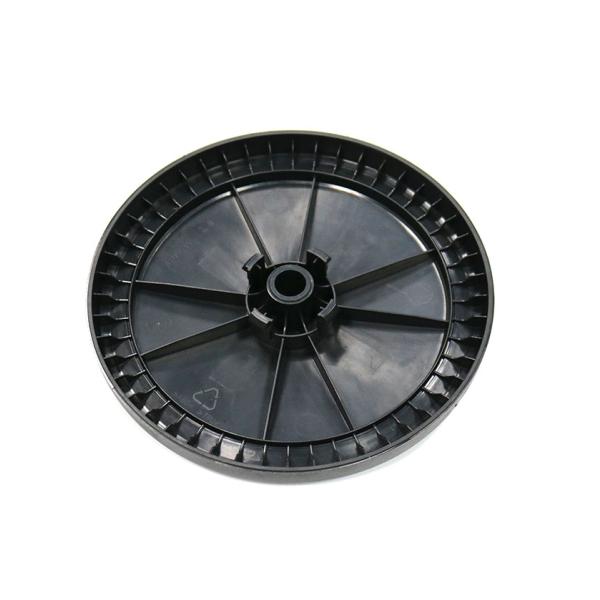 Engineering Sub Gate Plastic Injection Moulded Parts / Precision Plastic components