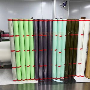 Quality PET Vinyl Wrap Color Changing Air Bubble Free Car Body Car Vinyl Wrap for sale