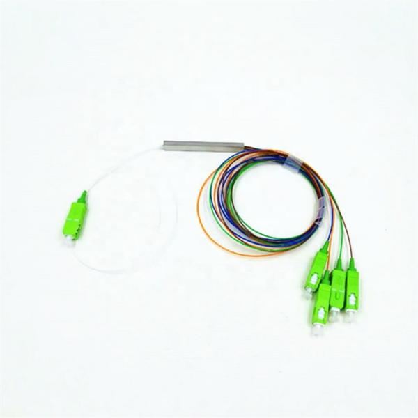 Buy G657A Passive Optical Splitter at wholesale prices