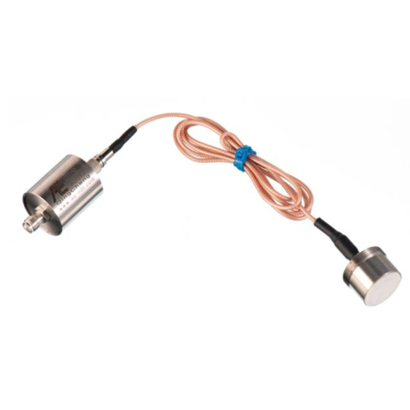 Quality GSI150 Intrinsically Safe Acoustic Emission Sensor 150kHz for sale