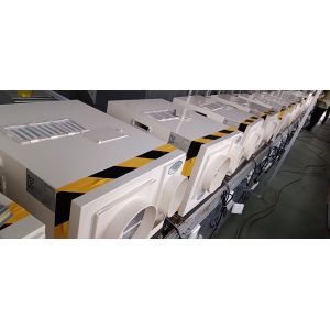 Quality Powerful Elevator Air Conditioner Ceiling Mounted Lift Air Conditioner for sale