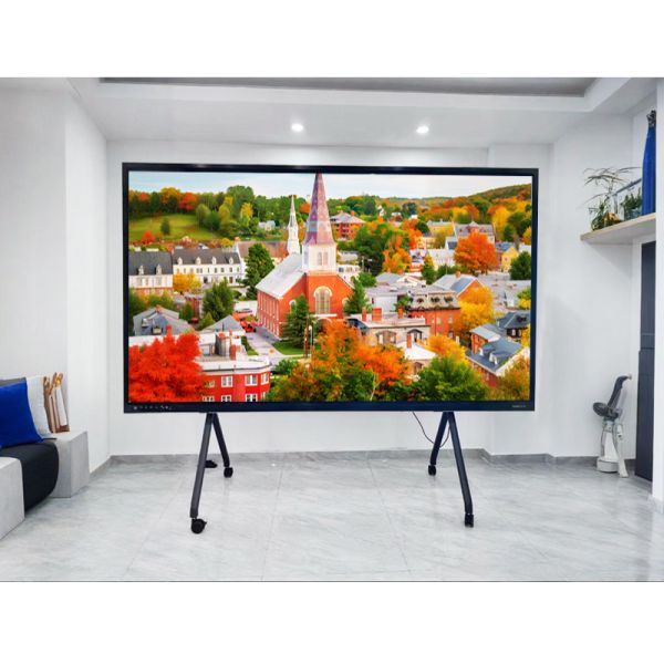 Conference Interactive All-in-one Machine Interactive Digital Smart All-in-one Machine