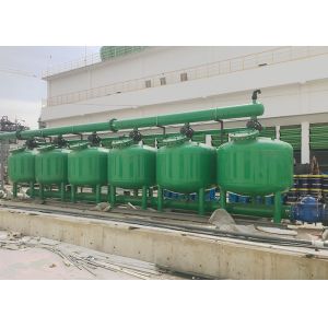 Automatic Water Filter