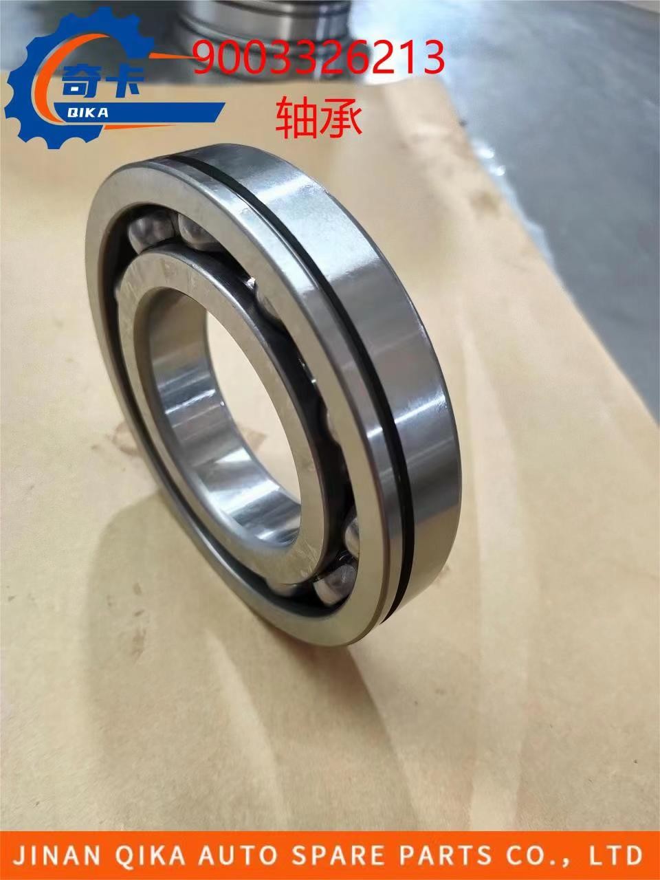 Wg9003326213 Assembly Gear Box Howo10 Howo12 First Shaft Bearing 6213n-Gb/T276