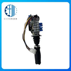 Operating Handle HJ21-1600287 for Excavator Part