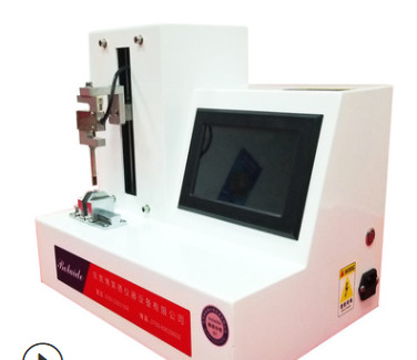 400MM*400MM Q235 Medical Acupuncture Puncture Force Tester