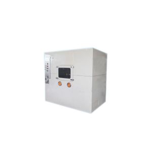 Quality Wire / Cable Flammability Testing Equipment , UL1581 FCable Burning Test Chamber for sale