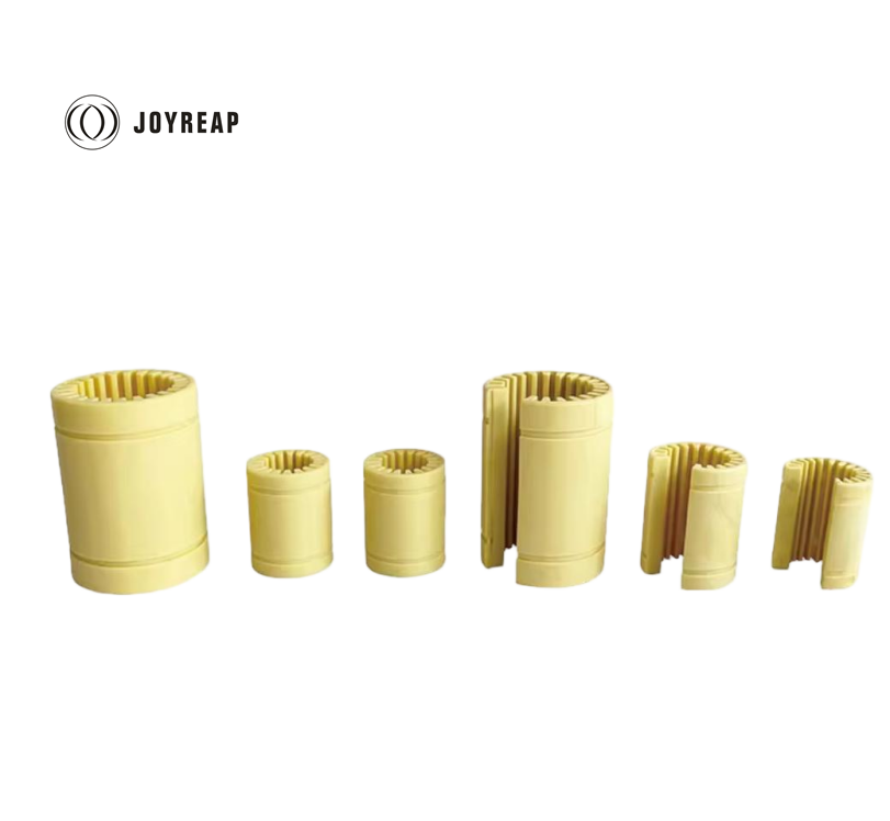 Quality Plastic Linear Bearing Plastic Self Lubricating Bearing linear slide bearing for sale