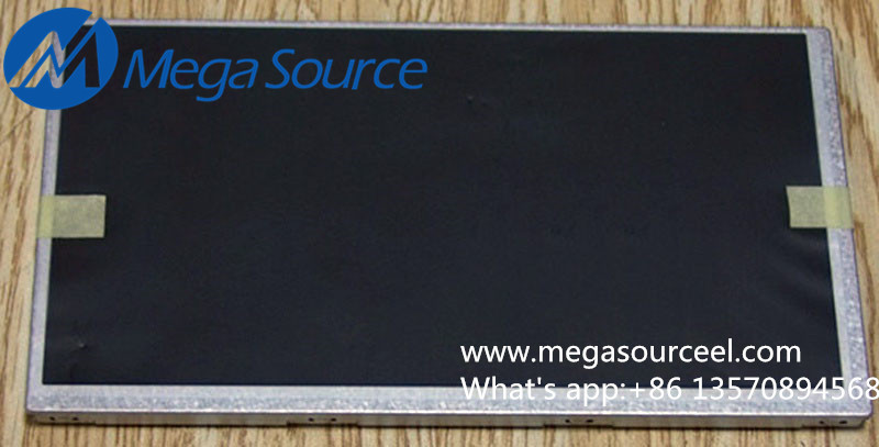 Quality LG Display 7inch LT070W02-TMC3 LCD Panel for sale