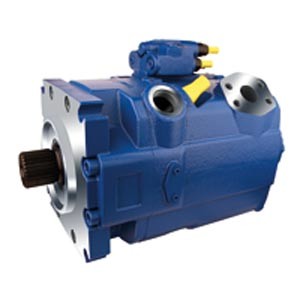 Quality Rexroth A15VSO Hydraulic Piston Pumps A15VLO A15VLO175 A15VLO280 A15VSO110 for sale