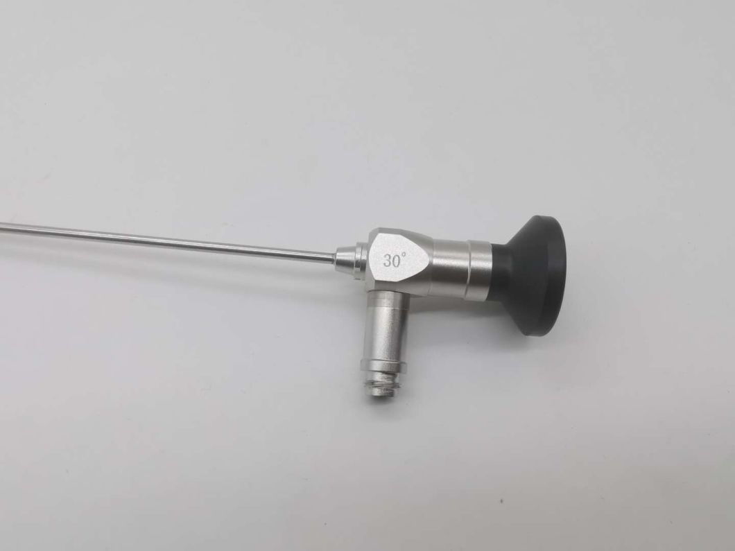 0&deg; High Quality Autoclavable Laparoscope Endoscope Equipment