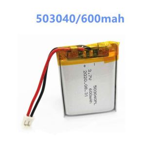 Quality Polymer Solar RC Lithium Ion Battery 3.7V DC Output ODM Service for sale