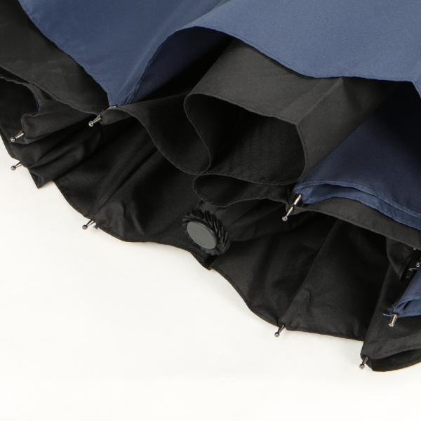 Extra Large Windproof Reverse Umbrella , Reverse Folding Double Layer Inverted Umbrella