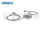 Network Test System Fiber Optical Switches Non Latching