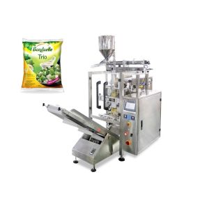 Quality 500ml / 1500ml Liquid Automatic Packaging Machine , Liquid Milk Packing Machine for sale