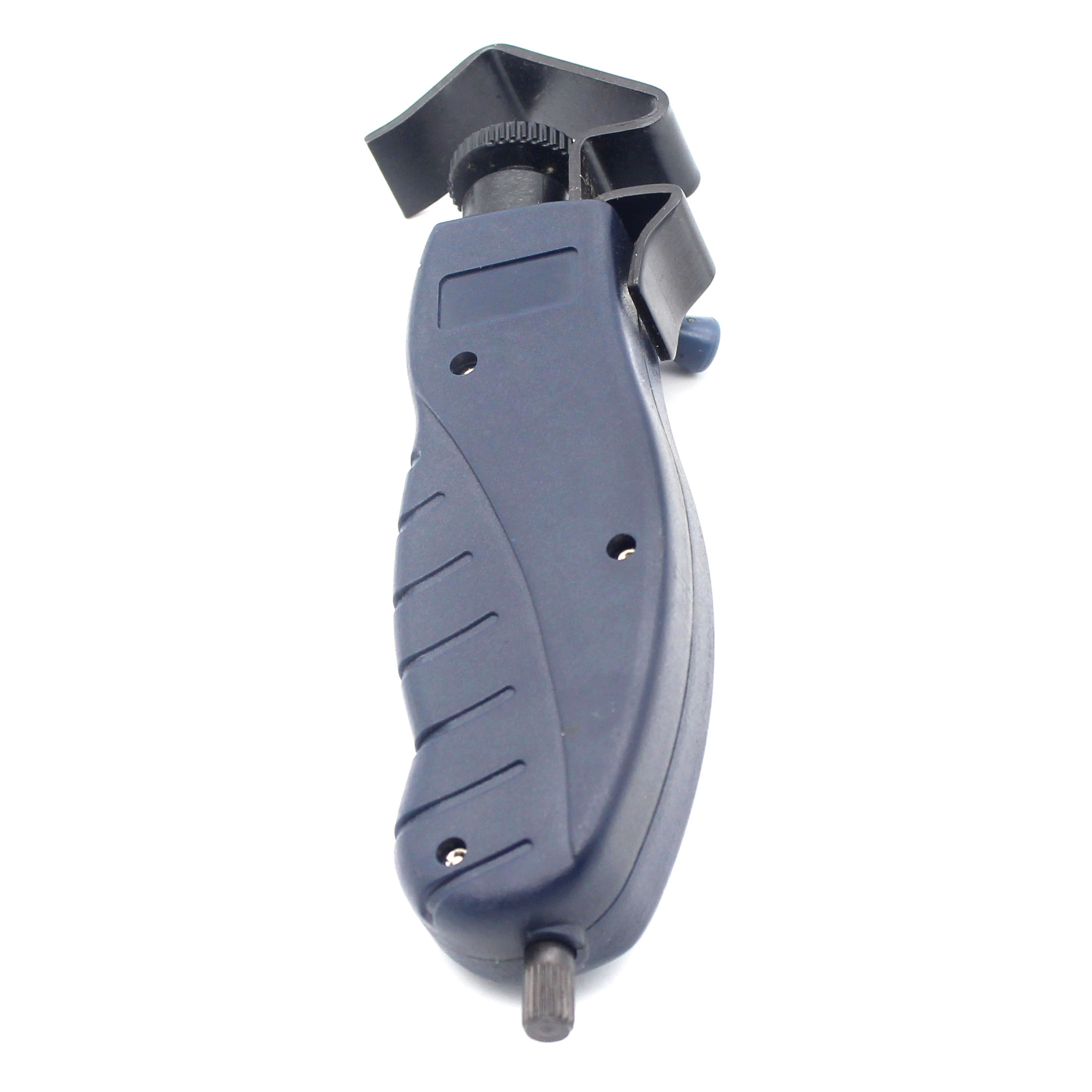 150mm Length Industrial Plastic Wire Stripper for Coaxial Round Cable Stripping Tool