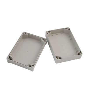 Ip67 Enclosure Plastic Injection Molding Machine Screw Driving System