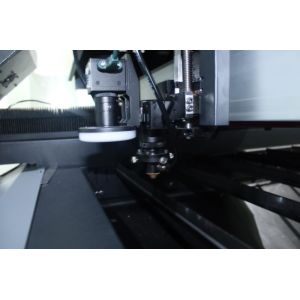 CO2 Laser Cutter Machine For Acrylic Making