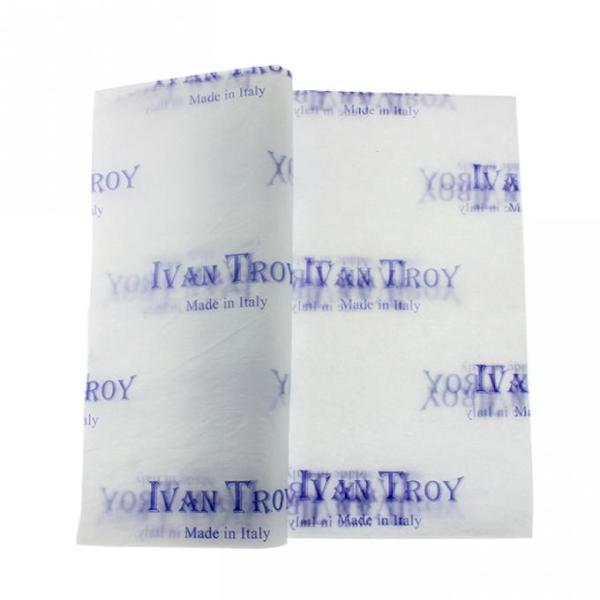 Custom Wrapping Tissue Paper Packaging Wholesale With Logo Printing Manufacturer