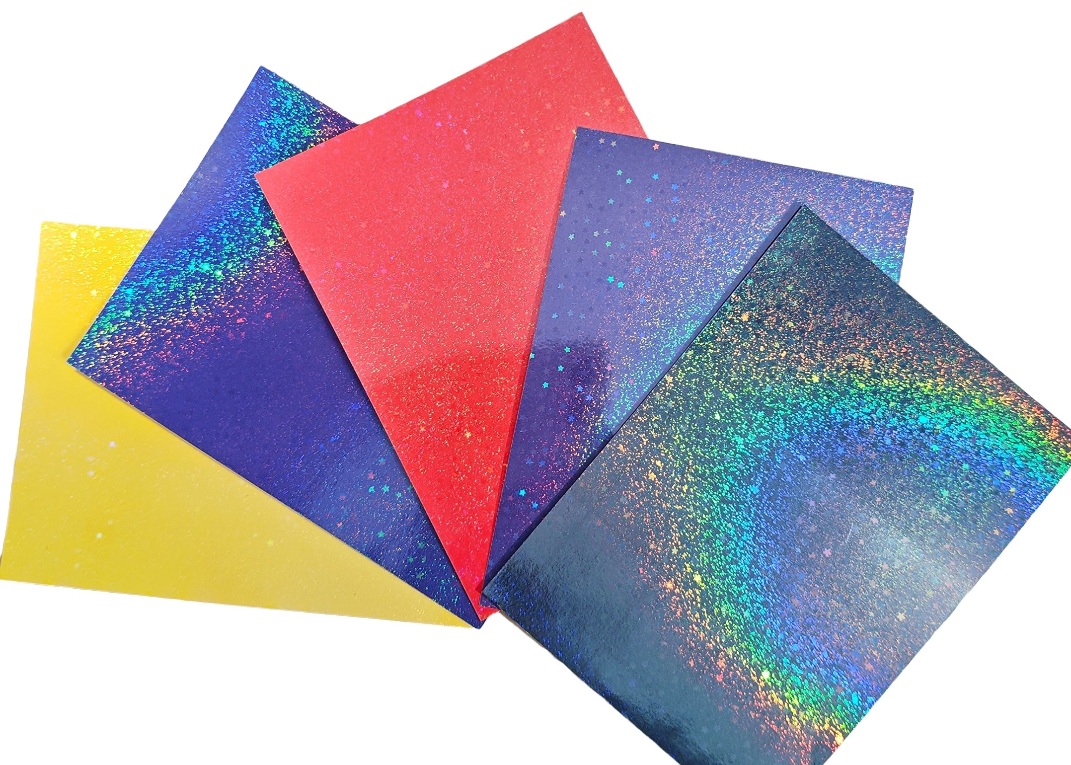 New Design BOPP Thermal Holographic Lamination Film High Quality Hot Laminating Film for Packaging