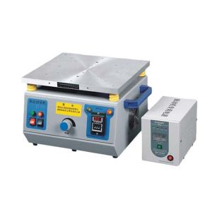 Quality Vertical Vibration Test Machine Small Power Frequency 50hz for sale