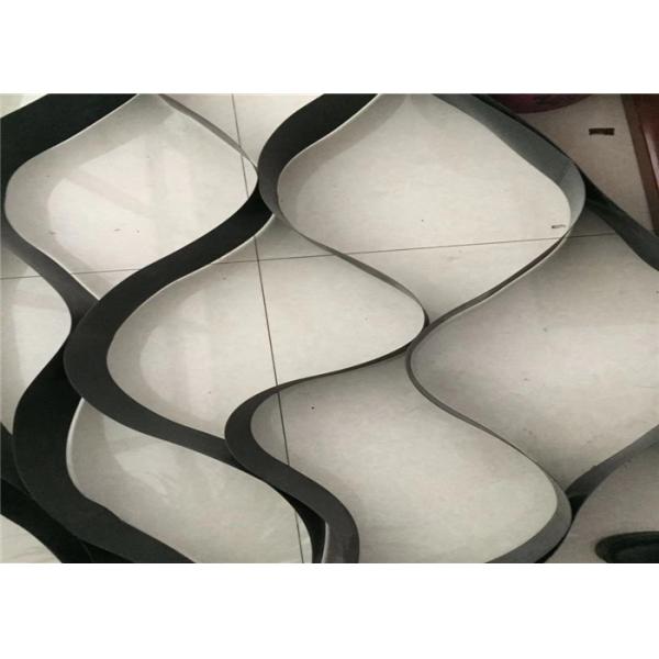 HDPE Cellular Confinement System