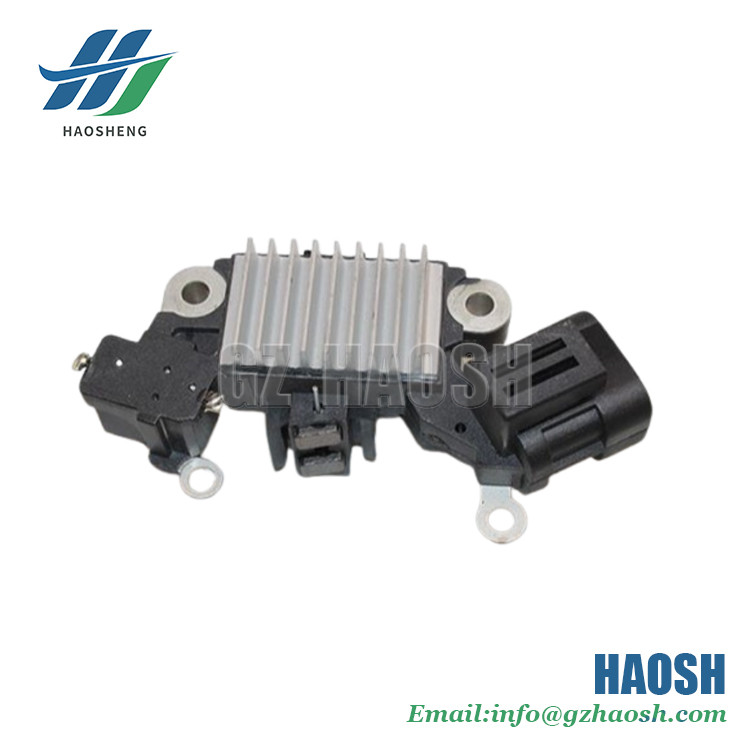 For Isuzu 4HF1 4HG1 Regulator Alternator 8-97111264-1 8-97111264-0 8971112641 8971112640