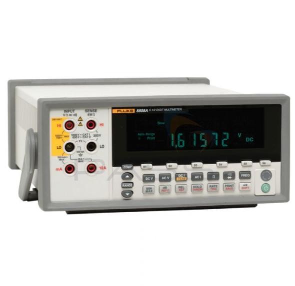 Quality 100% New Original Precision Measuring Desk Instrument Digital Multimeter Weight 2.1kg for sale
