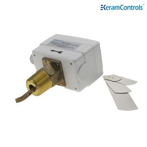 Quality Water Flow Switch Valve Water Pump Flow Control Switch For Hvac for sale