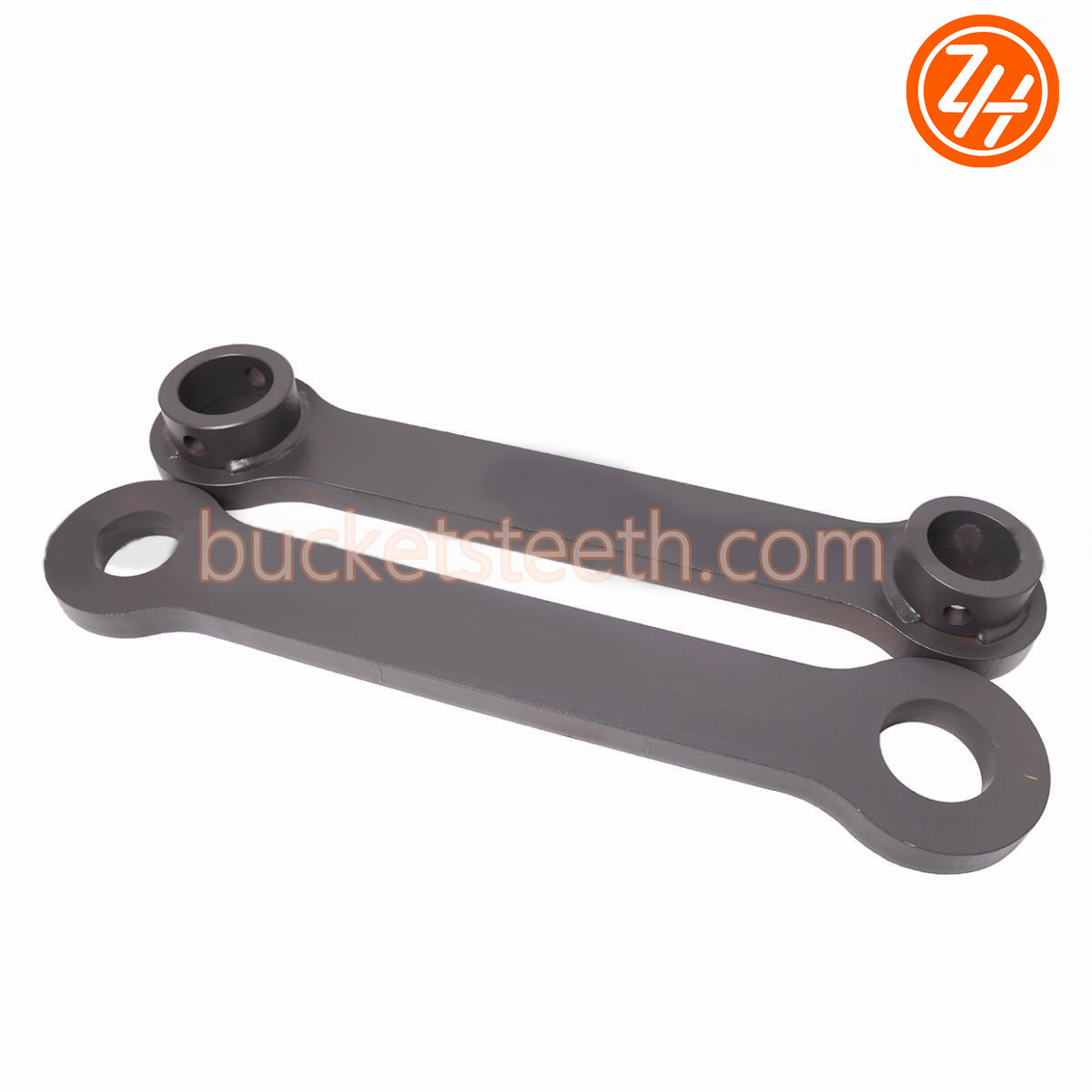 Quality VOE14545611 8279828-8281306 EC210 Digger Link Volvo Heavy Equipment Parts for sale