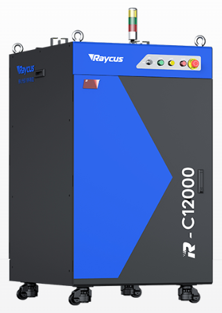 Type 1530 3015 CNC Stainless Sheet Metal Laser Cutting Machine Water Cooling