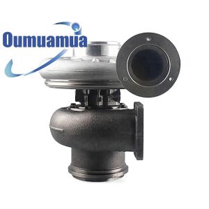 Cummins Hx82 Turbocharger 3594195 3592880 3594196 3596366 3596367 3592882