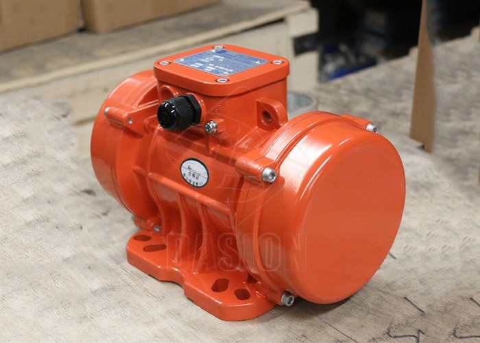vibration motor